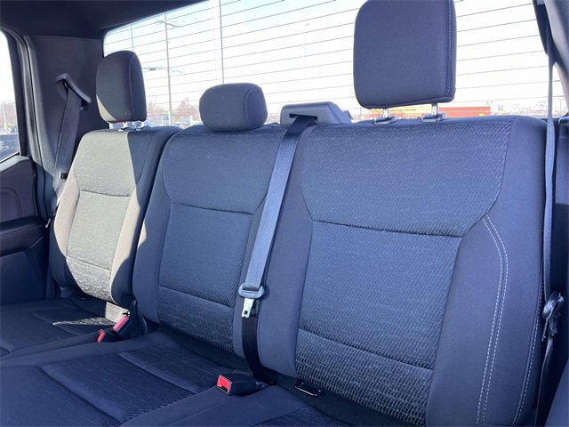 Certified 2023 Ford F150 XLT w/ Equipment Group 302A High image 26