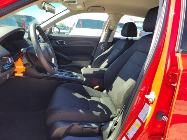 Used 2023 Honda Civic LX image 19