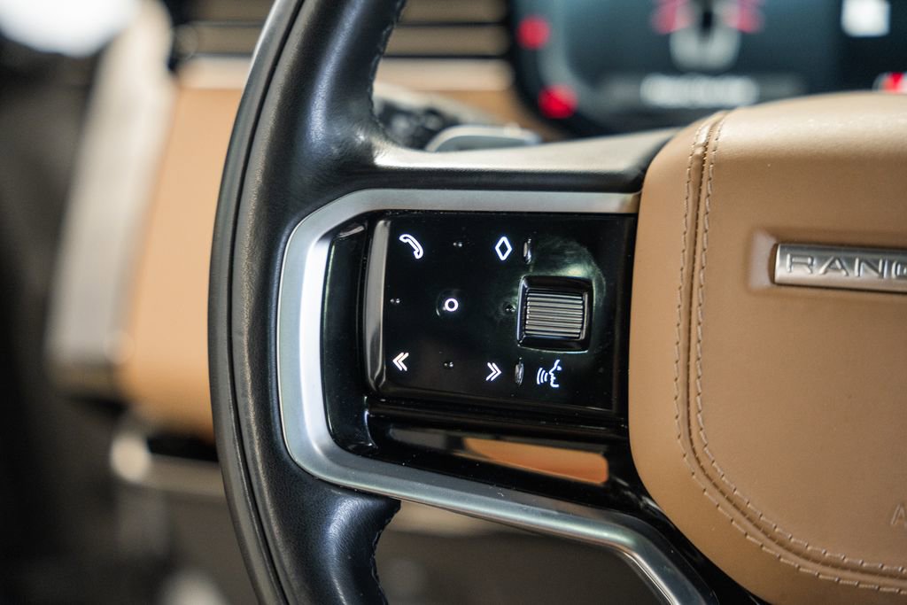 Used 2023 Land Rover Range Rover Sport SE image 28