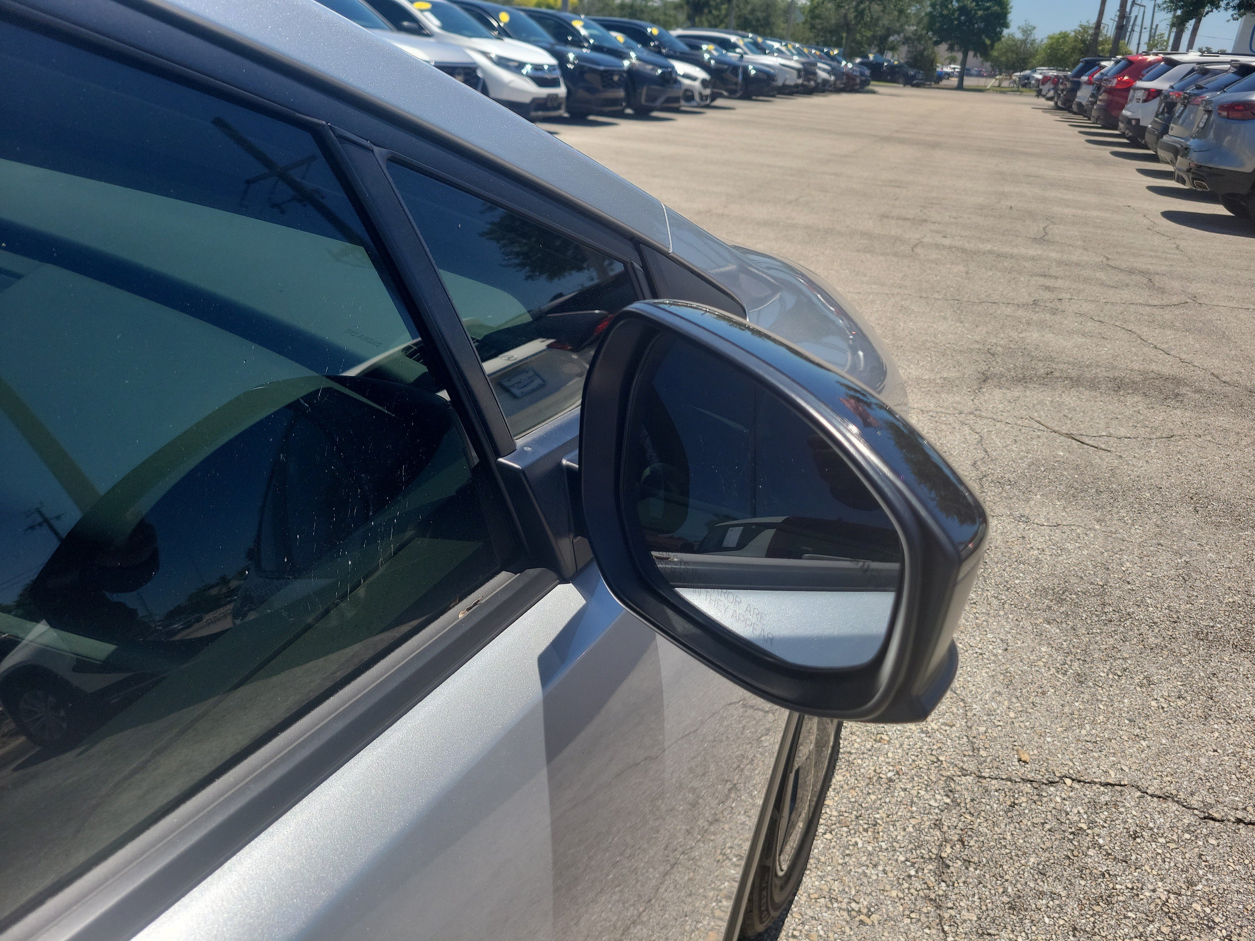 Used 2024 Toyota Prius LE FWD image 9