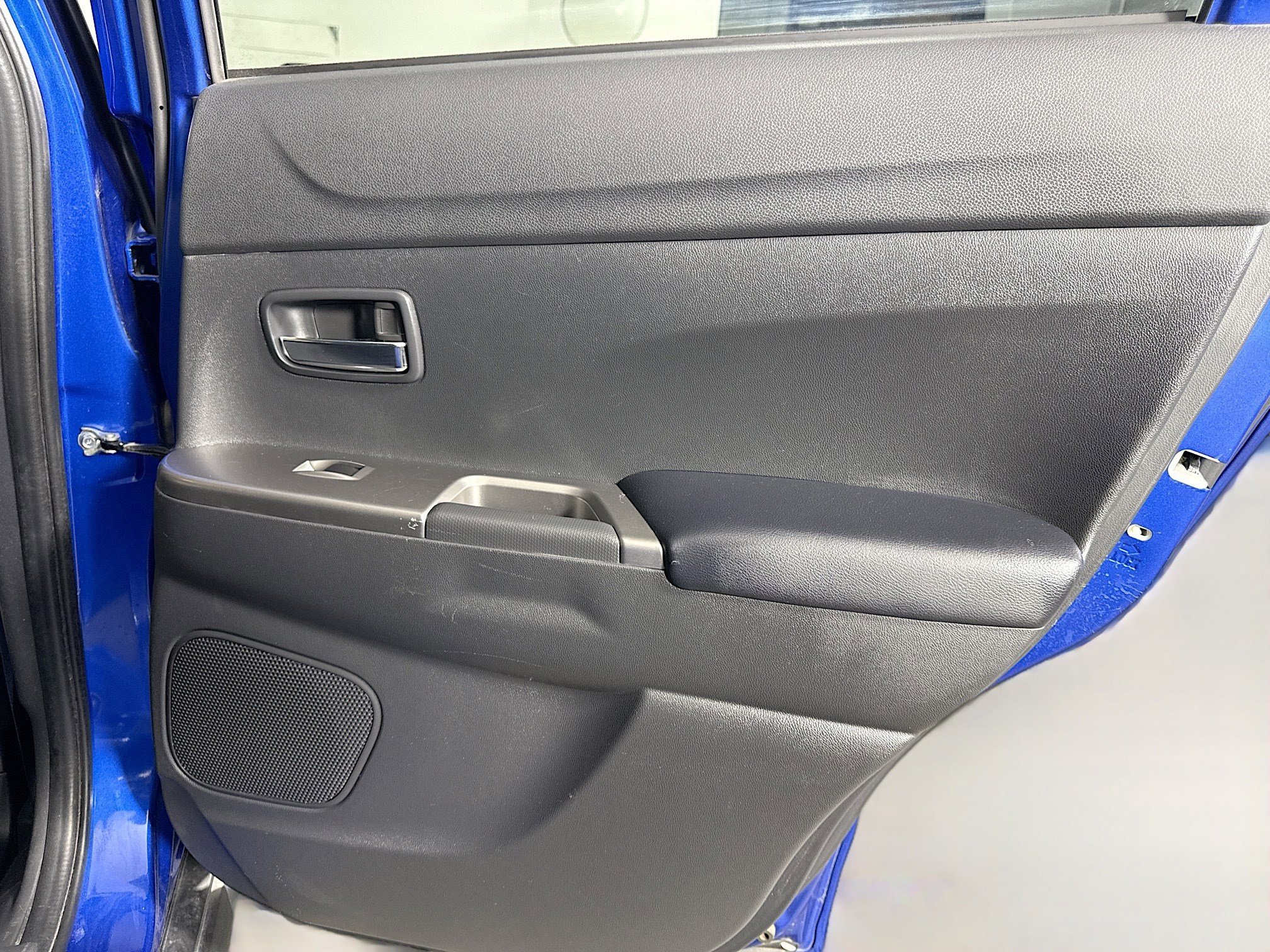 Used 2022 Mitsubishi Outlander Sport SE image 28