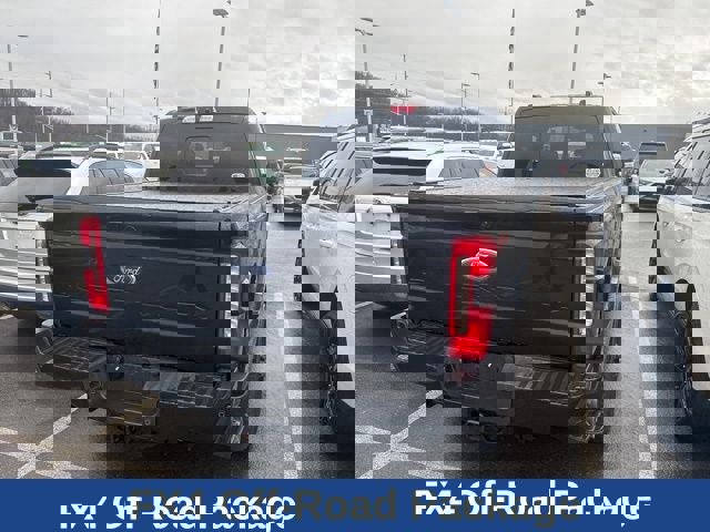Used 2024 Ford F350 Lariat w/ Lariat Ultimate Package image 13
