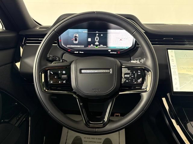 New 2026 Land Rover Range Rover Sport Dynamic SE AWD/4WD image 29