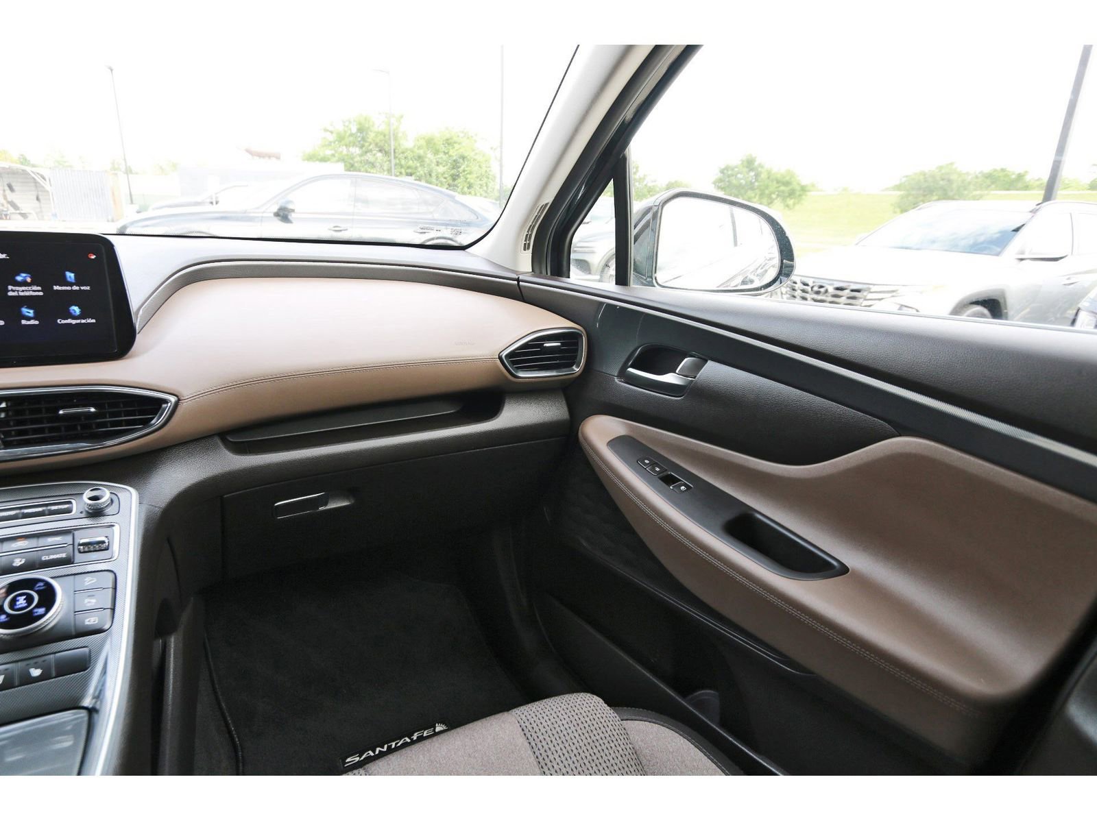 Certified 2023 Hyundai Santa Fe SEL Convenience AWD/4WD image 13