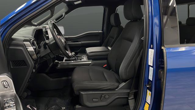 Used 2023 Ford F150 XLT w/ Equipment Group 302A High image 9