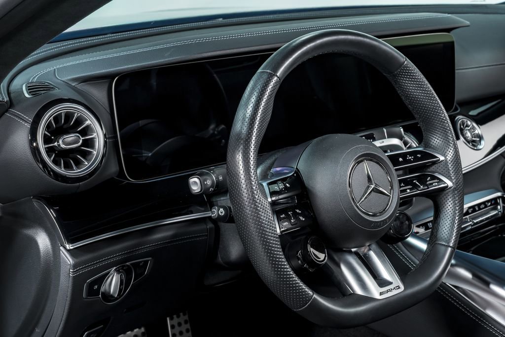Used 2024 Mercedes-Benz AMG GT 63 S image 13