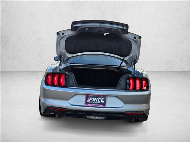 Used 2021 Ford Mustang Premium RWD image 6