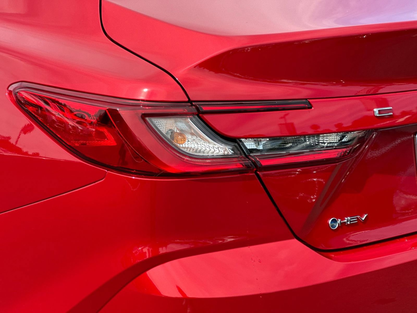 Used 2026 Toyota Camry LE image 31