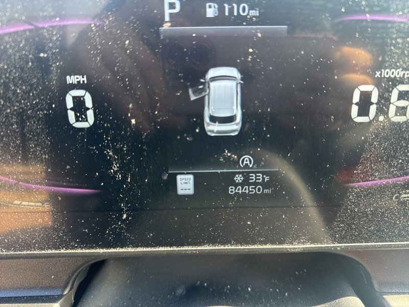 Used 2023 Kia Sportage X-Line w/ X-Line Premium Package image 15