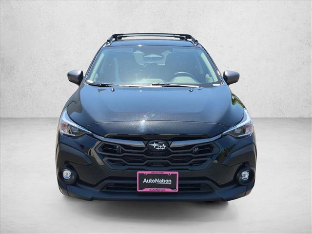 Used 2025 Subaru Crosstrek 2.5i Premium w/ Crosstrek Mirror Package AWD/4WD image 2
