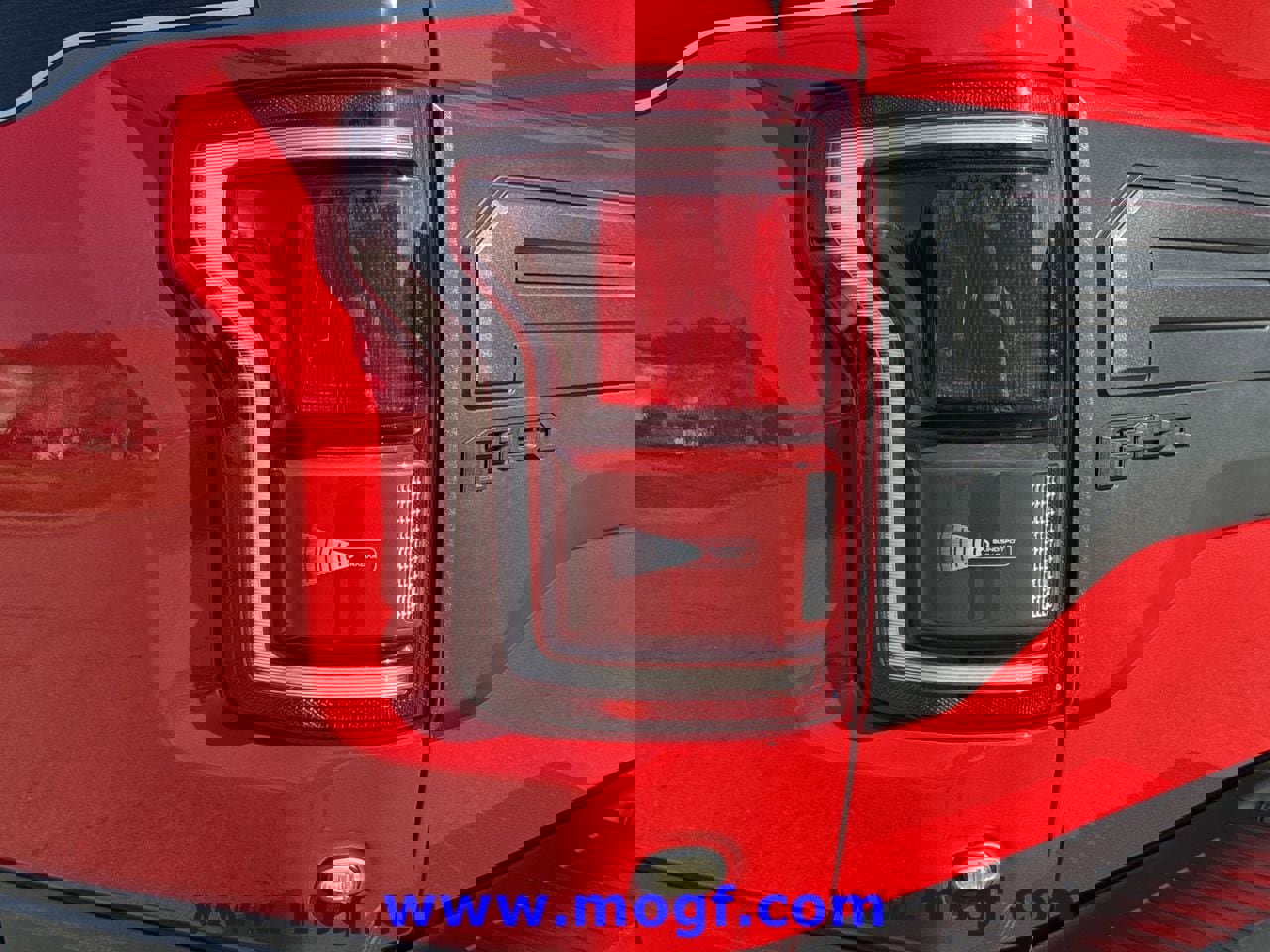 Used 2019 Ford F150 Raptor w/ Equipment Group 802A Luxury image 45