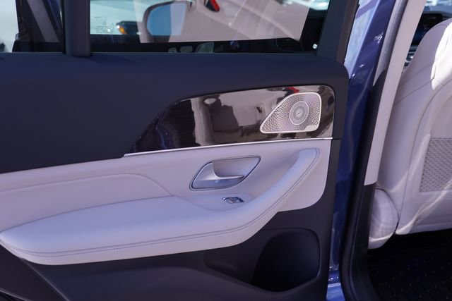 New 2026 Mercedes-Benz GLE 350 4MATIC image 21