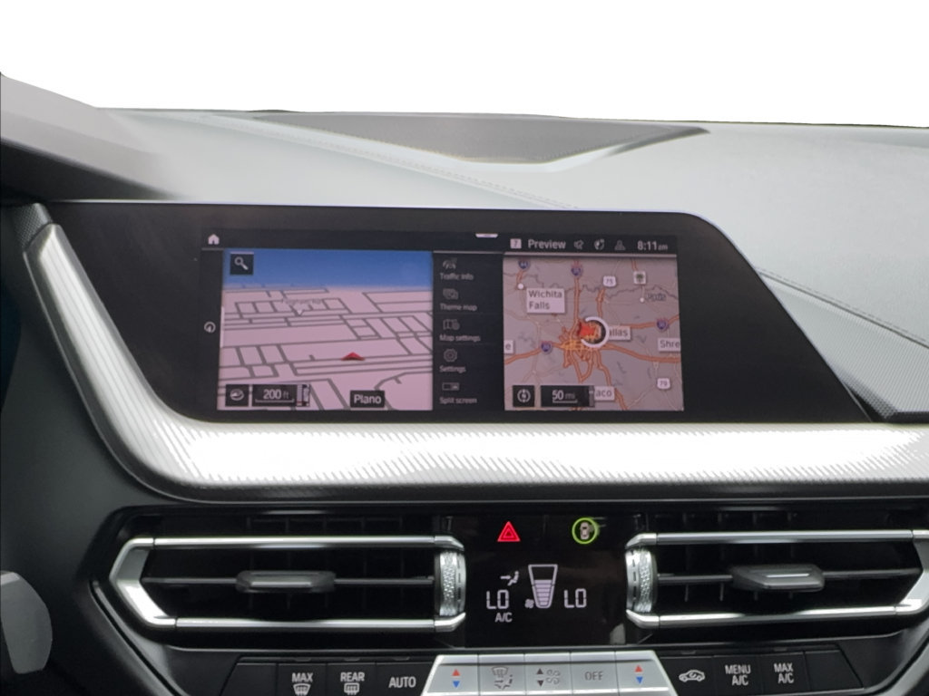 Used 2024 BMW 228i xDrive Gran Coupe w/ M Sport Package AWD/4WD image 50