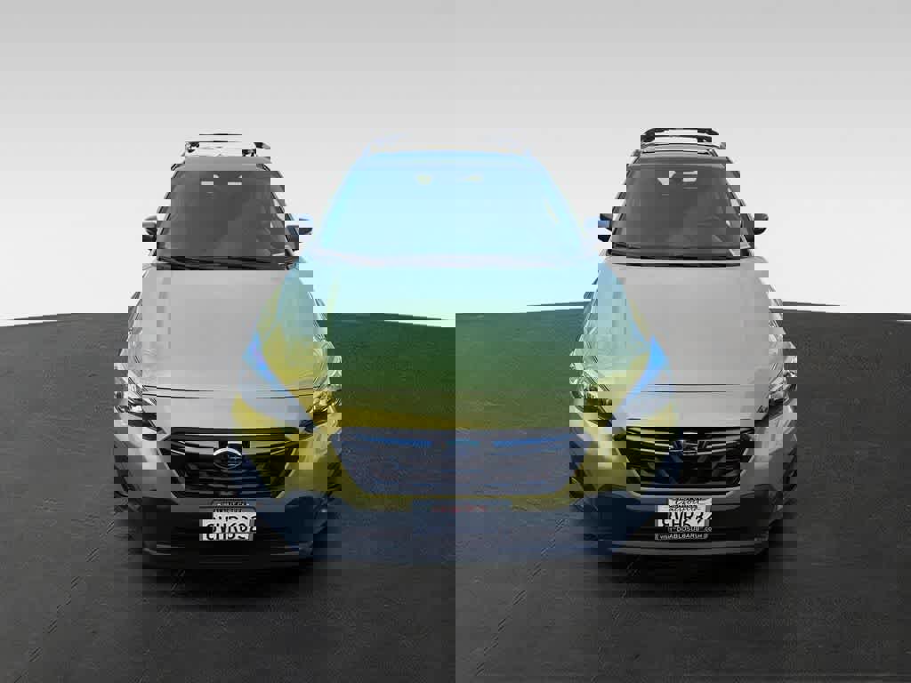 Used 2021 Subaru Crosstrek 2.5i Sport w/ Moonroof Package image 6