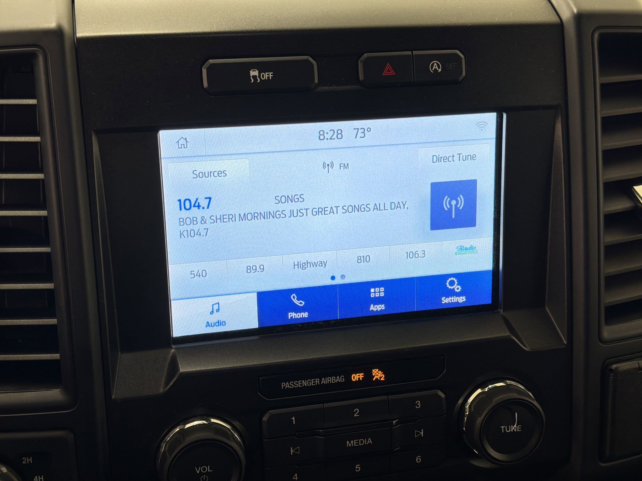 Used 2019 Ford F150 XL w/ Equipment Group 101A Mid image 23