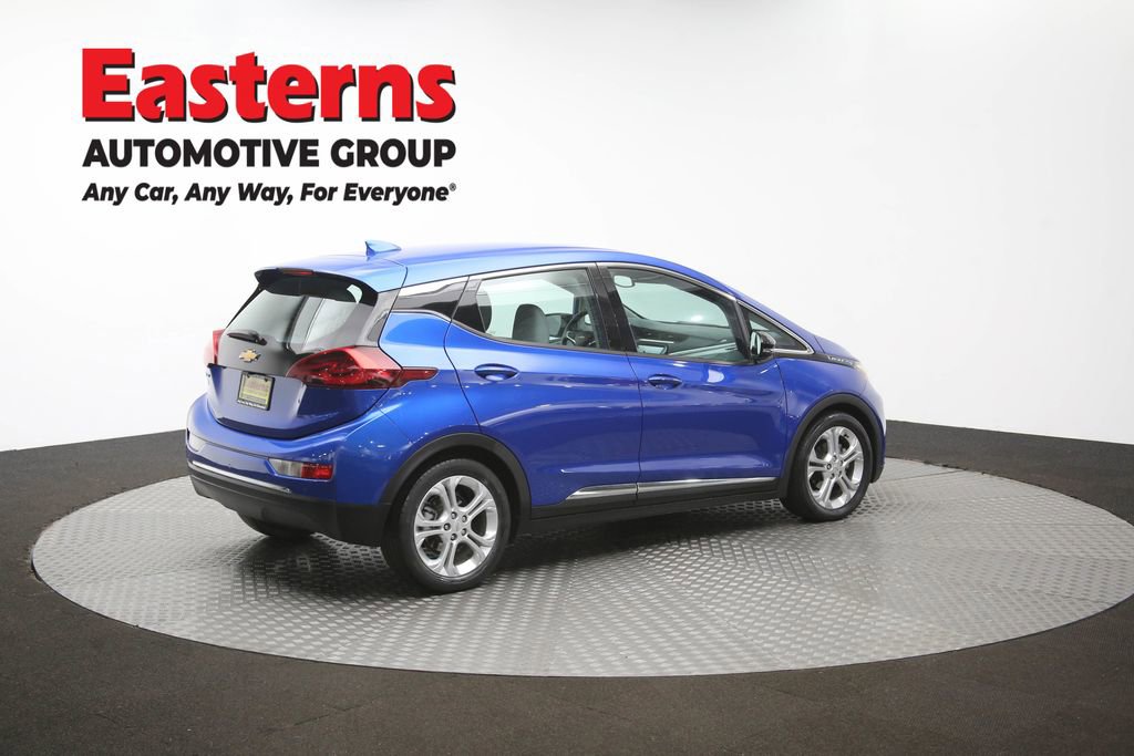 Used 2020 Chevrolet Bolt LT FWD image 40