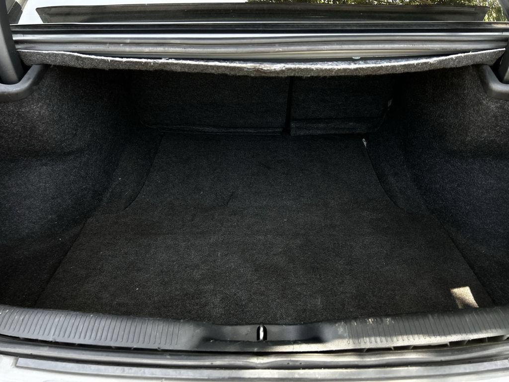 Used 2018 Dodge Charger SRT Hellcat RWD image 32