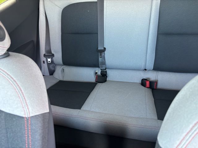 Used 2017 Chevrolet Bolt LT image 28