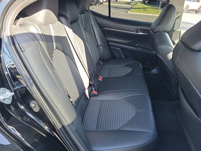 Used 2023 Toyota Camry SE image 22