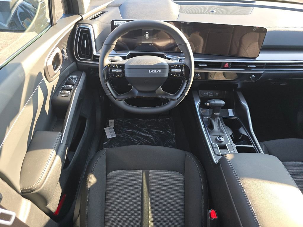 New 2026 Kia Sorento LX image 24
