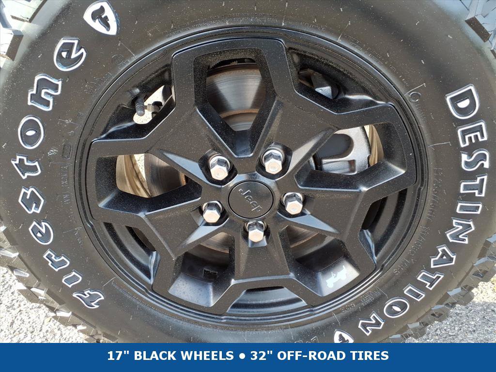 Used 2022 Jeep Gladiator Sport AWD/4WD image 9