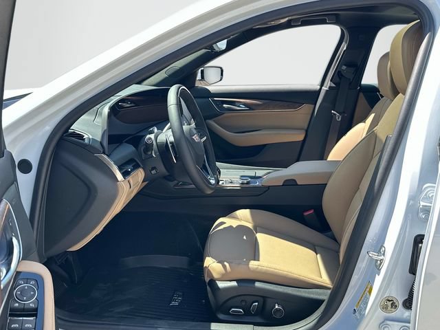 New 2026 Cadillac CT5 Premium Luxury w/ Technology Package AWD/4WD image 10
