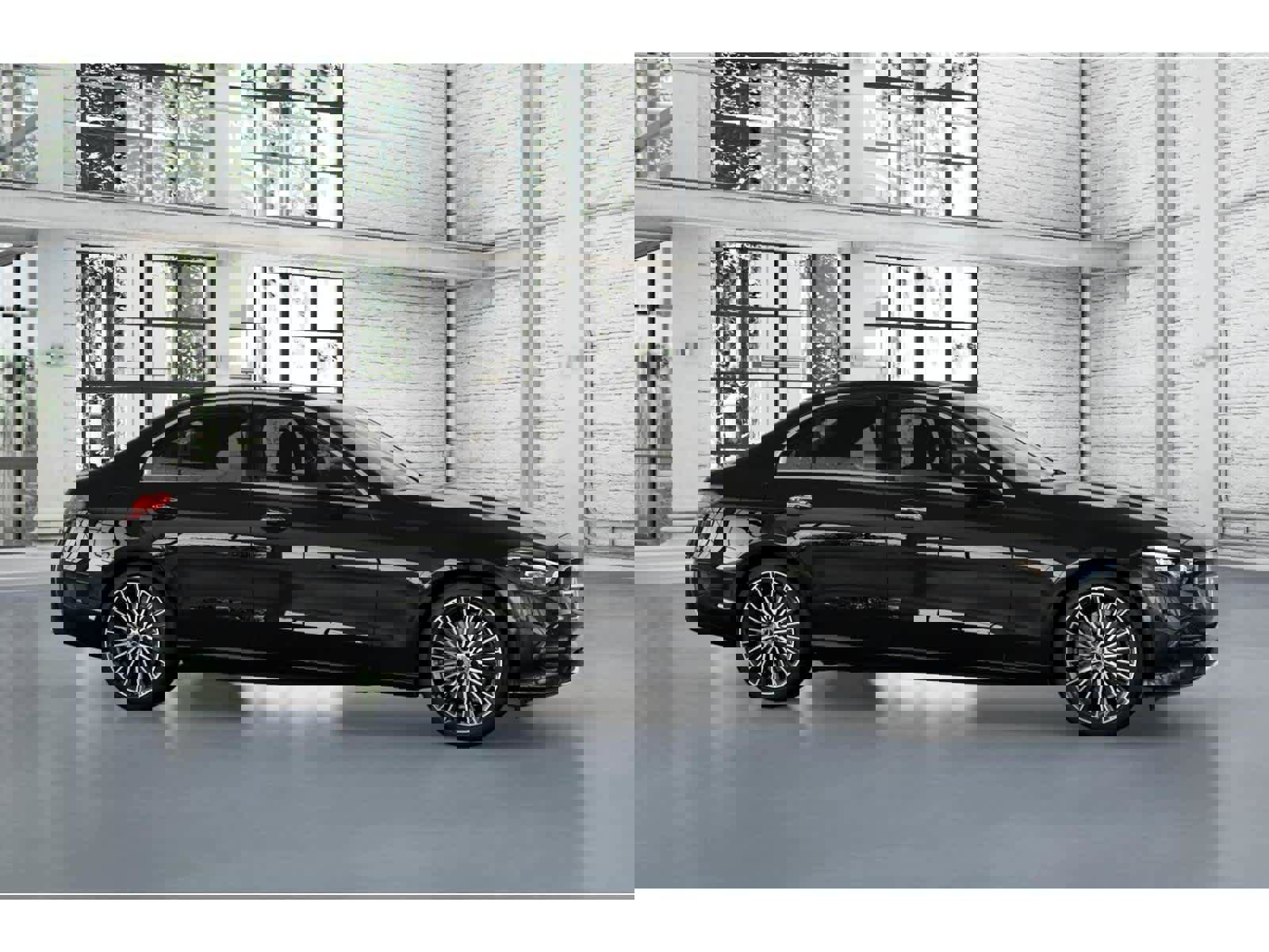 New 2026 Mercedes-Benz C 300 Sedan image 13