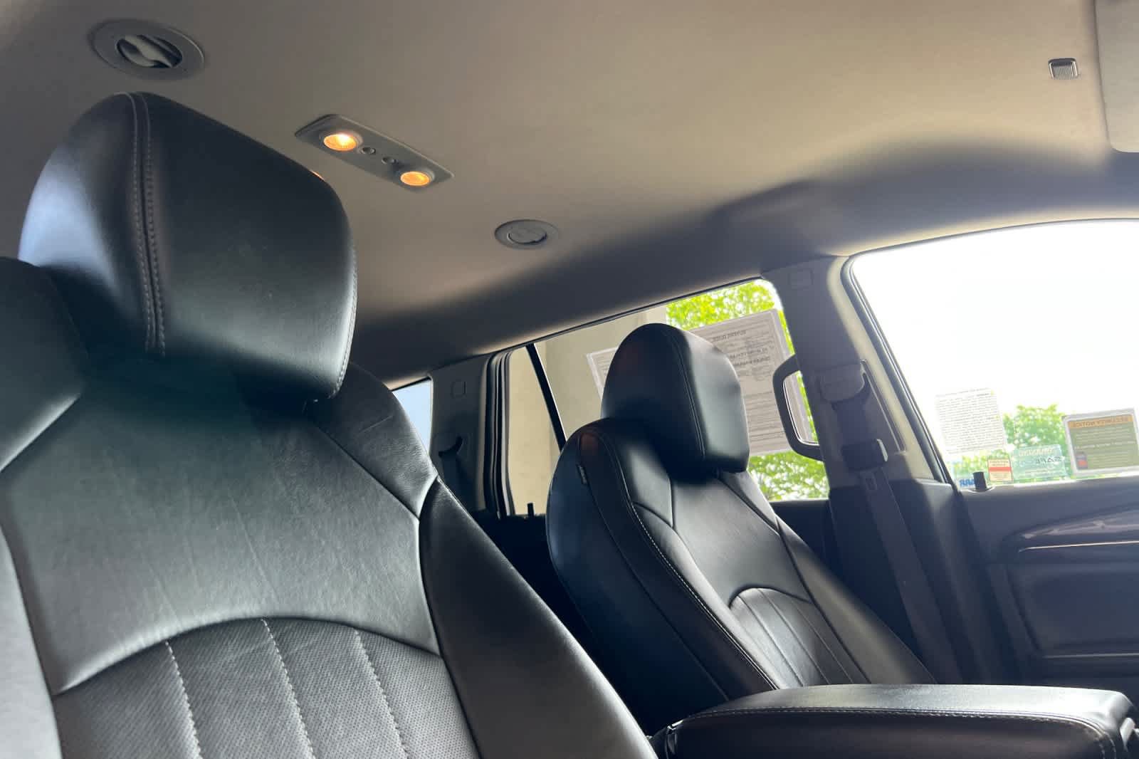 Used 2015 Buick Enclave Leather AWD/4WD image 19