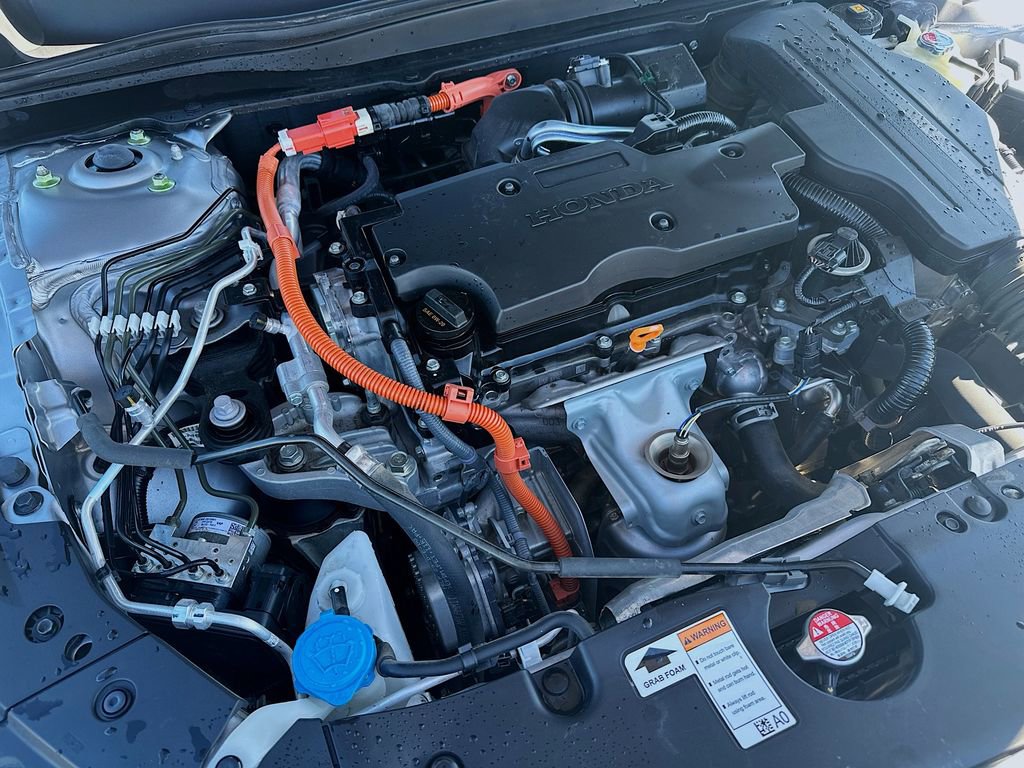 Used 2022 Honda Accord Sport image 26
