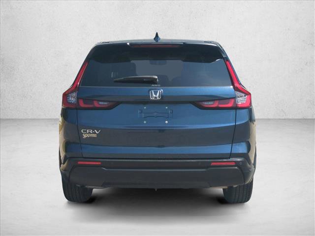 Used 2023 Honda CR-V EX-L image 7