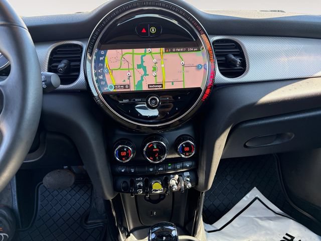 Used 2023 MINI Cooper SE FWD image 11