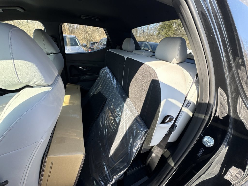 New 2026 Hyundai Santa Cruz SEL AWD/4WD image 22