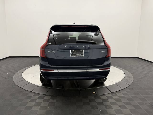 New 2026 Volvo XC90 B6 Core w/ Protection Package Premier AWD/4WD image 6