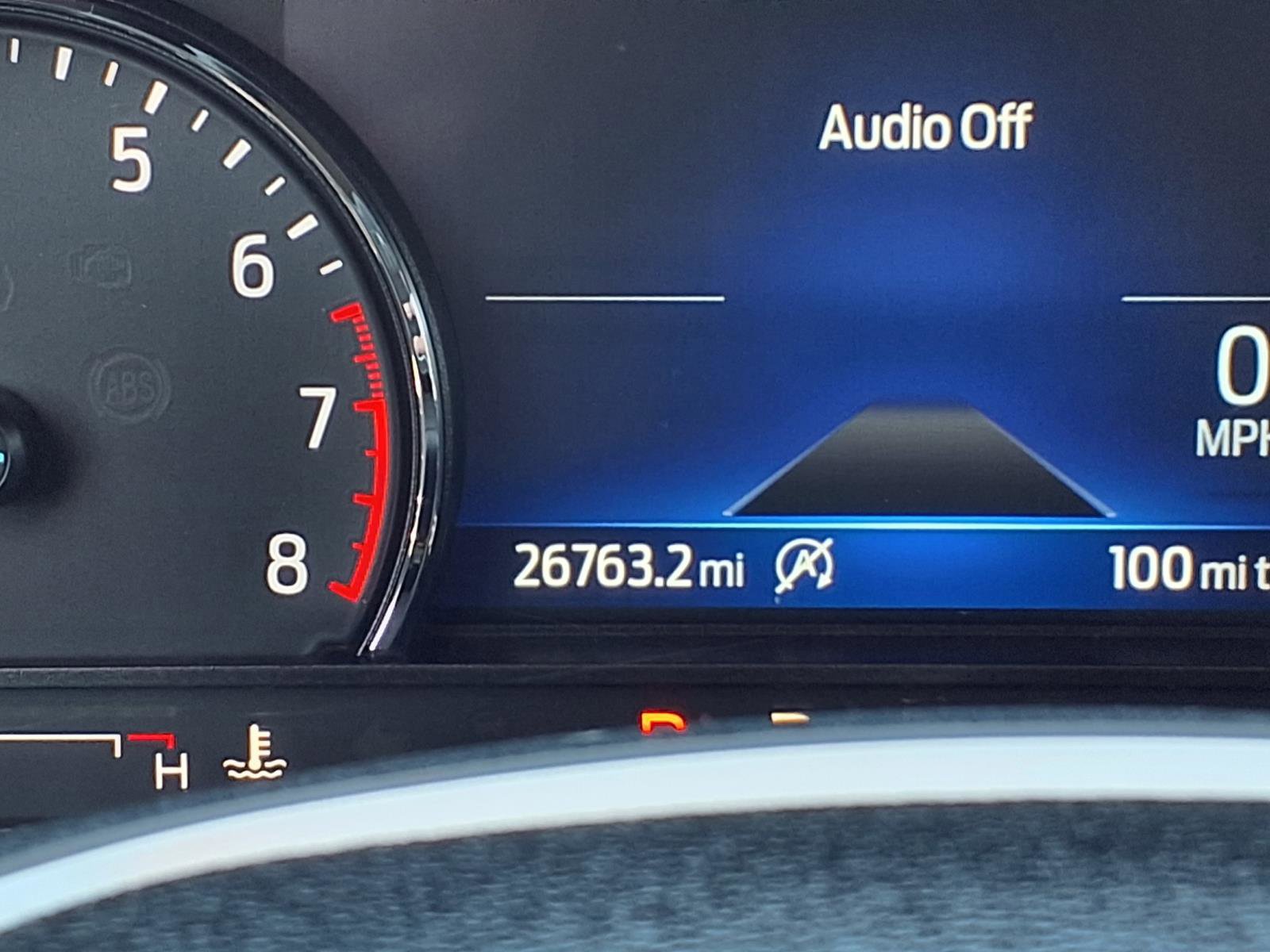 Used 2024 Ford Explorer XLT w/ Equipment Group 202A AWD/4WD image 18