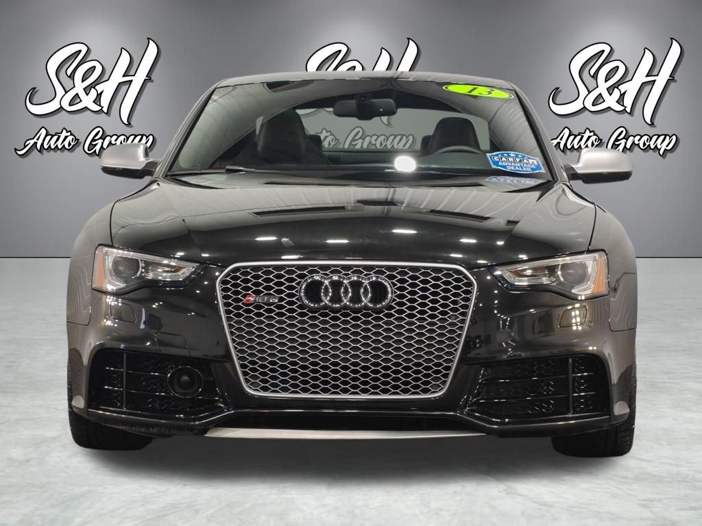 Used 2013 Audi RS 5 Coupe AWD/4WD image 15