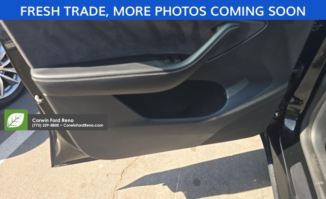 Used 2023 Tesla Model Y Performance AWD/4WD image 10