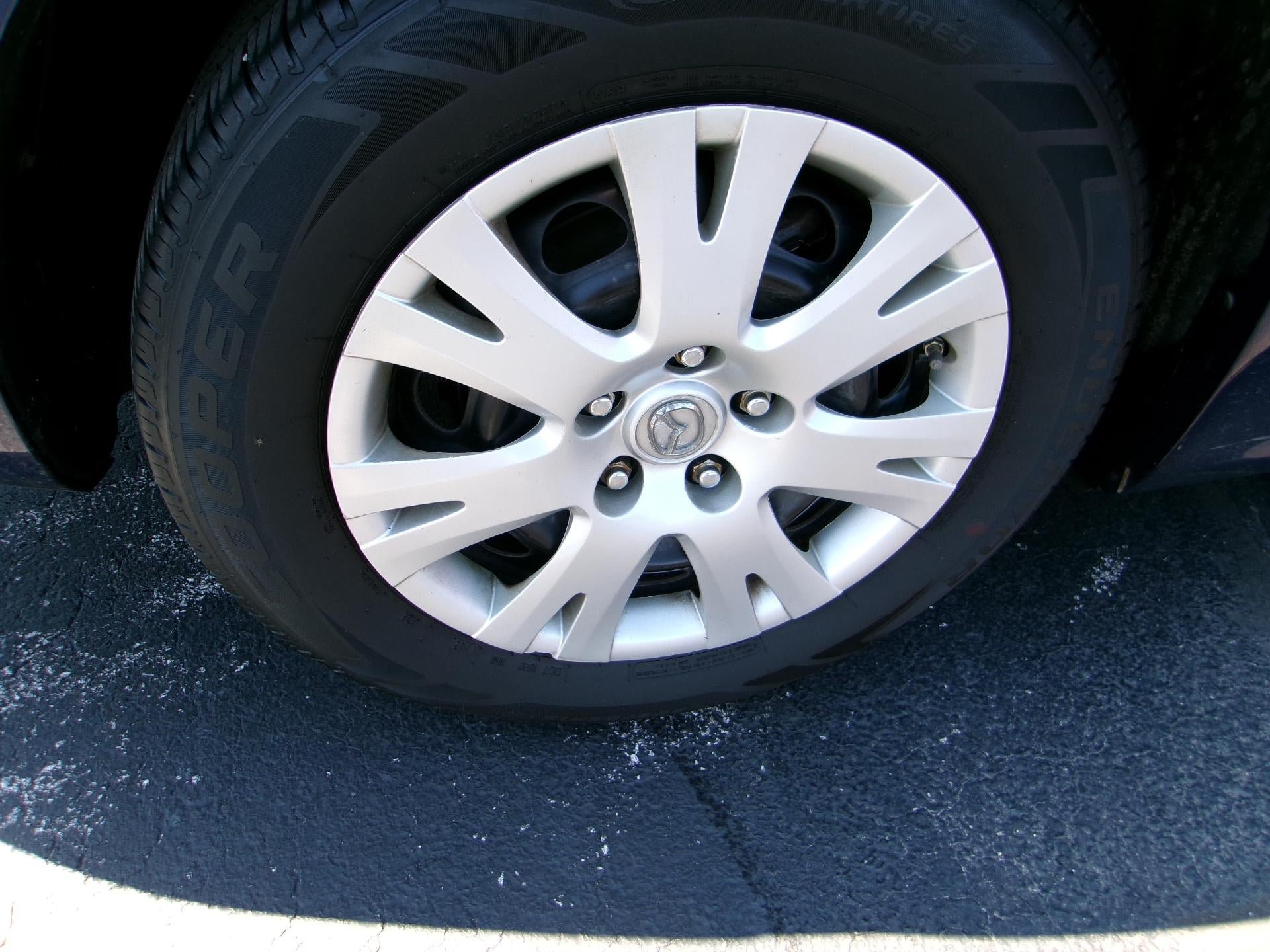 Used 2011 MAZDA MAZDA6 i Sport FWD image 6