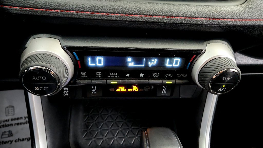 Certified 2024 Toyota RAV4 SE w/ Weather & Moonroof Package AWD/4WD image 36