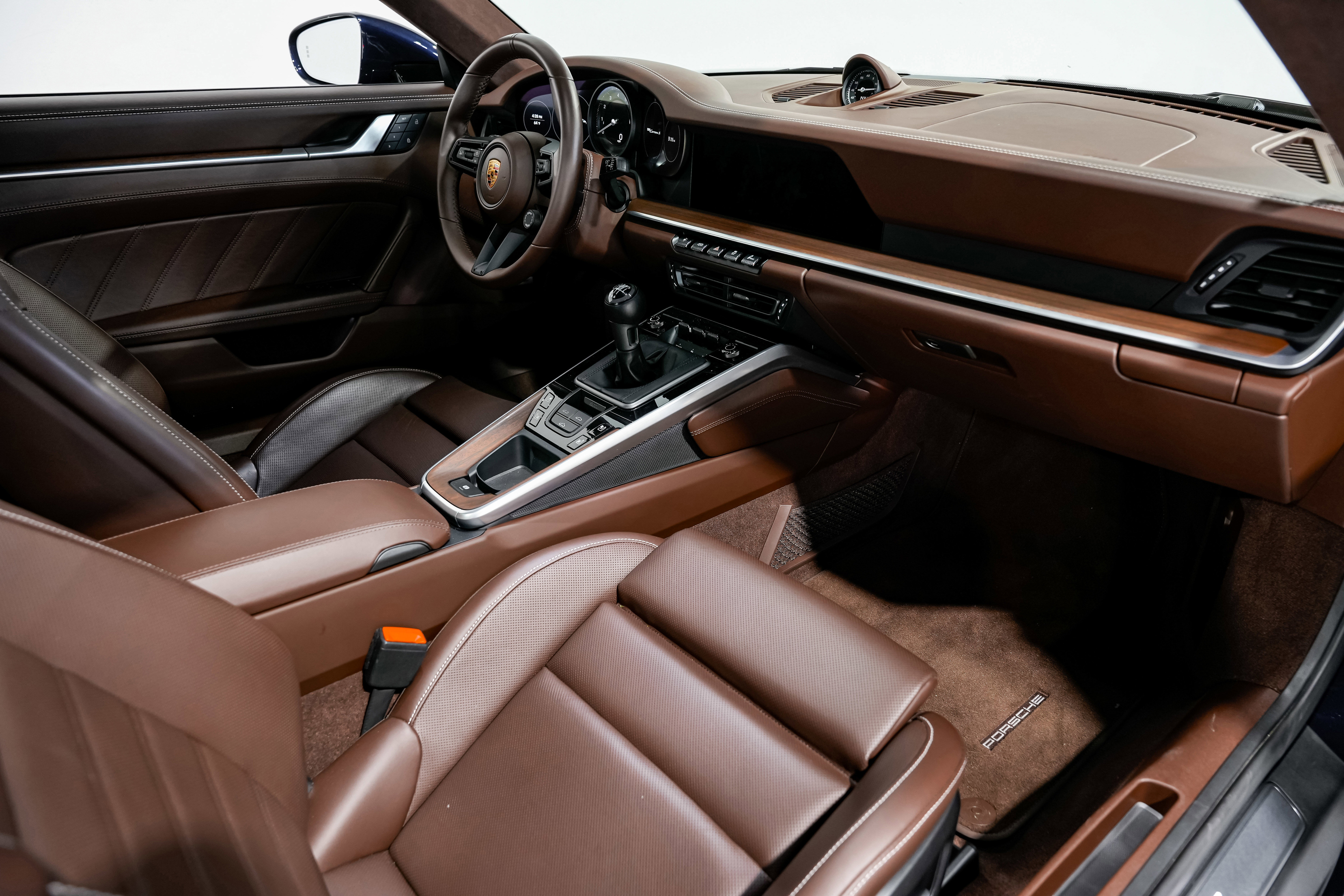 Used 2022 Porsche 911 Carrera S image 16