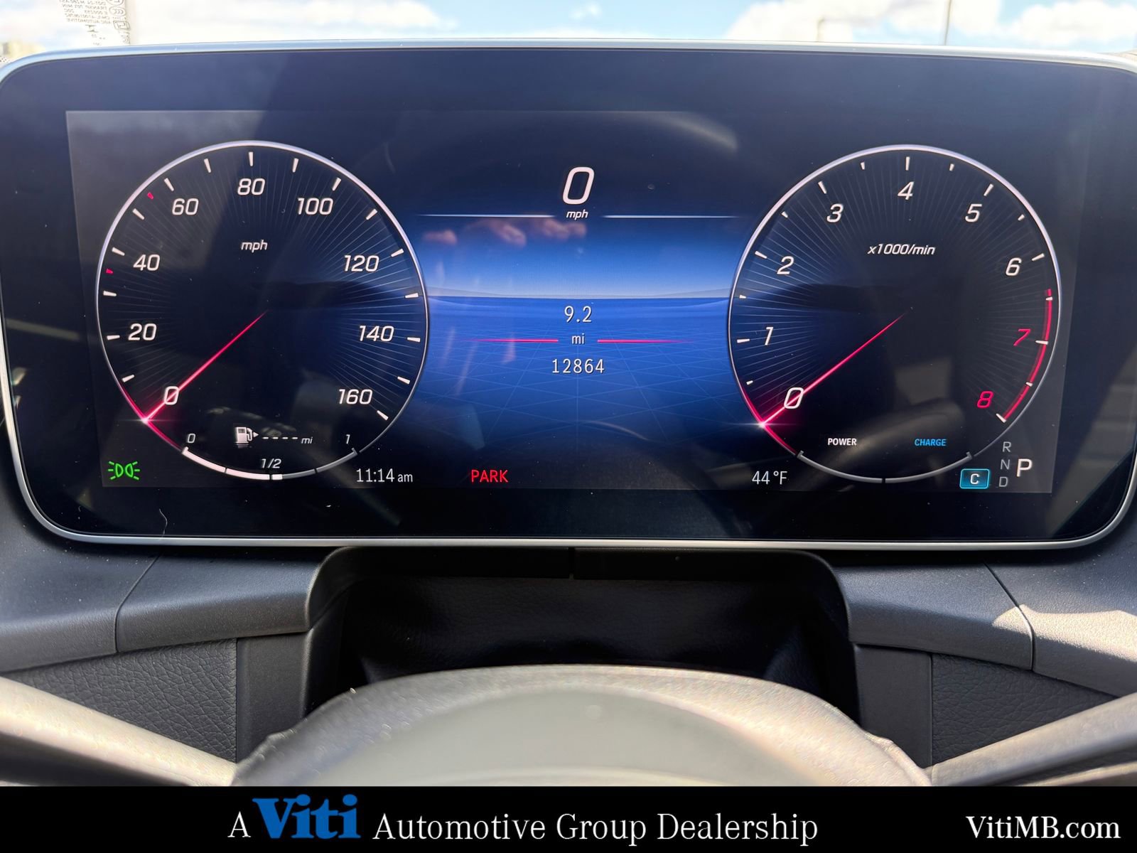 Certified 2023 Mercedes-Benz GLC 300 4MATIC image 33