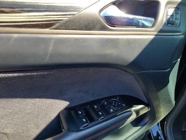 Certified 2019 Lincoln MKC Black Label AWD/4WD image 29