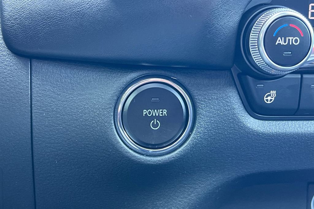 New 2026 MAZDA CX-50 2.5 Hybrid w/ Cargo Package image 23