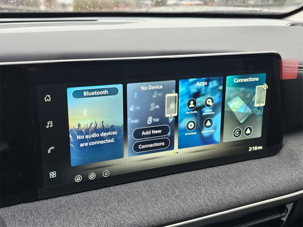 New 2026 Nissan Kicks SV w/ SV Premium Package image 15