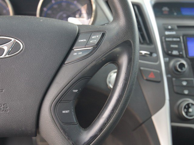 Used 2013 Hyundai Sonata SE FWD image 19
