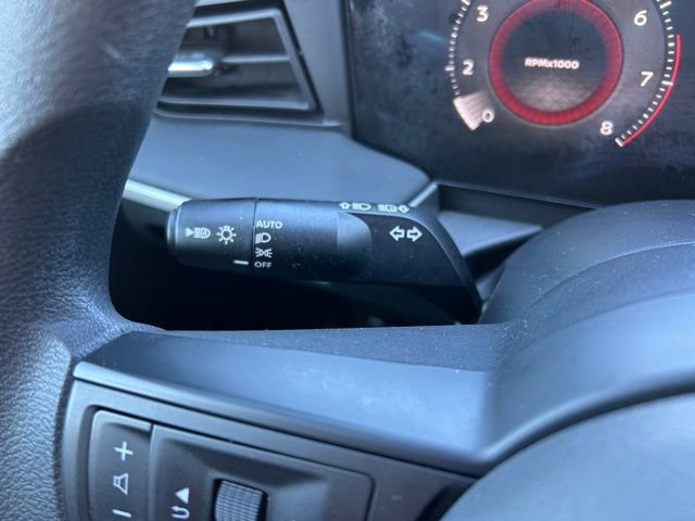 Used 2025 Nissan Kicks S image 42