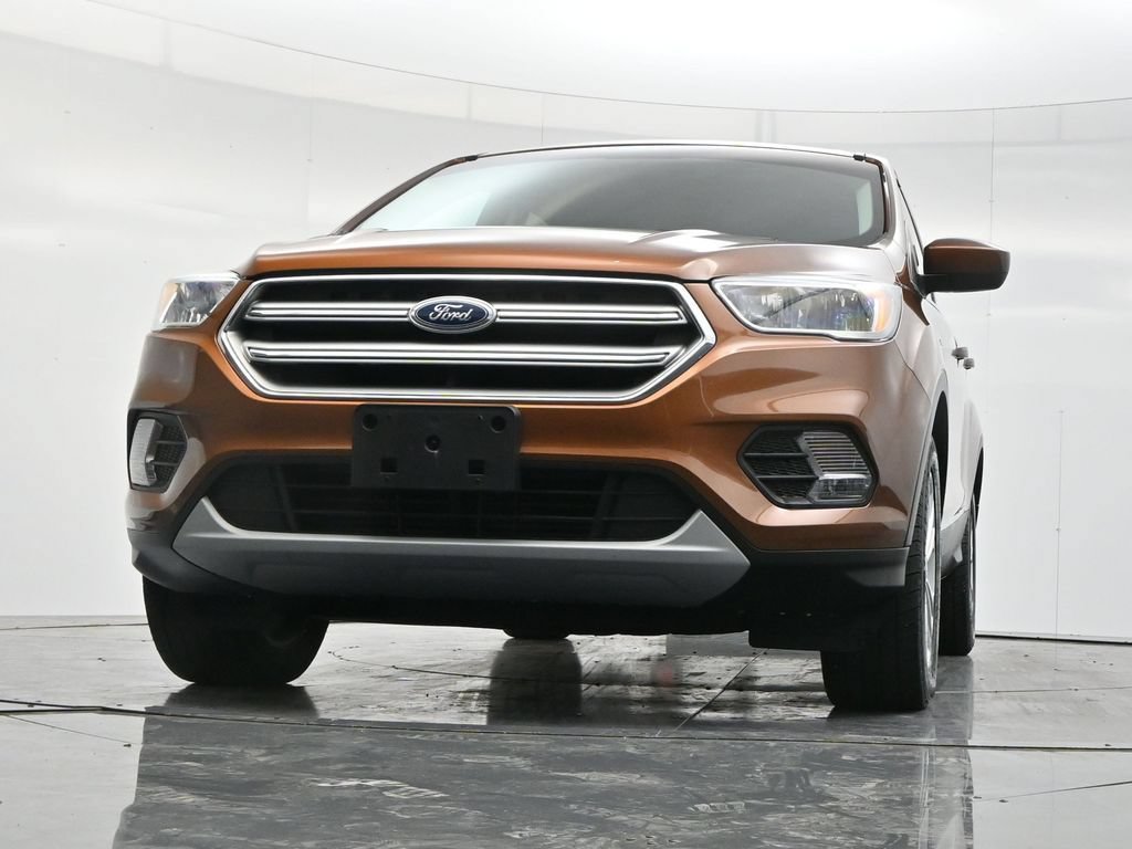 Used 2017 Ford Escape SE AWD/4WD image 43