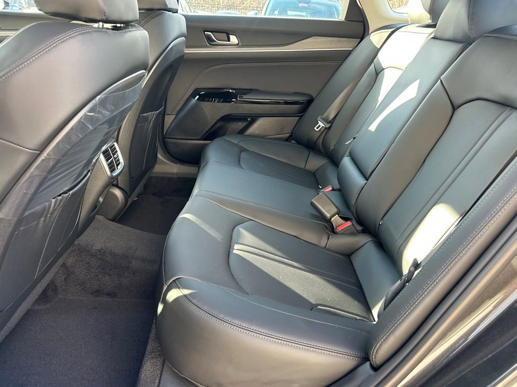 New 2026 Kia K5 EX image 14