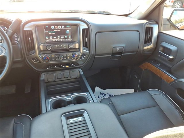 Used 2018 Chevrolet Silverado 1500 High Country image 15