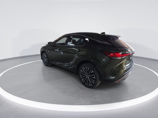 New 2026 Lexus RX 350 Premium Plus FWD image 6