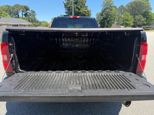 Used 2013 GMC Sierra 3500 SLE w/ Snow Plow Prep Package AWD/4WD image 16